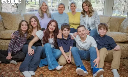 Michael Bolton rompe el silencio sobre su lucha contra el cáncer cerebral: «No caeré sin pelear»