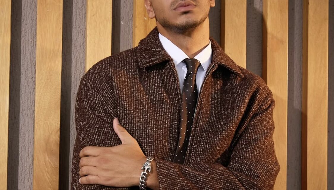 Manuel Medrano celebra 10 abriles de su libro première