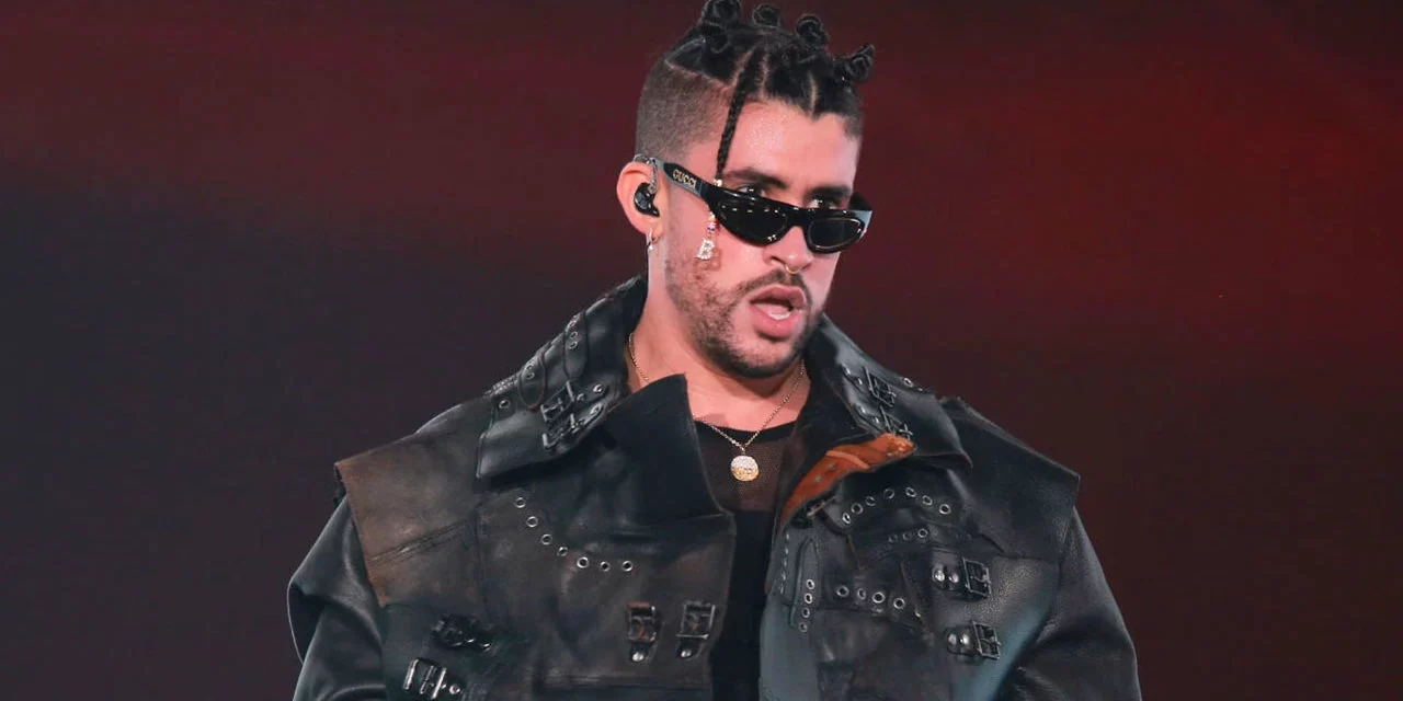 Bad Bunny confirma el concierto en la República Dominicana como parte de su excursión «Tuve que organizar más fotos Tour mundial»