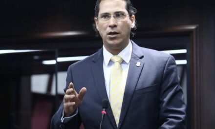 El diputado Félix Michell Rodríguez flama al presidente Abinader para organizar su plan de ley sobre la industria espacial en el país