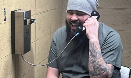 Raphy Pina recuerda su encarcelamiento un año a posteriori