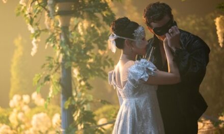 Video: Netflix anuncia la temporada 4 de Bridgerton para 2026 y confirma la renovación estacional 5 y 6