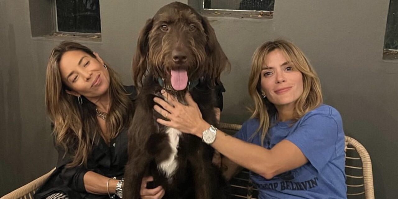«Somos familia»: Kany García avala a la explicación del Papa Leo XIV