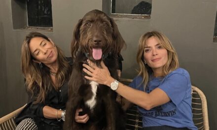 «Somos familia»: Kany García avala a la explicación del Papa Leo XIV