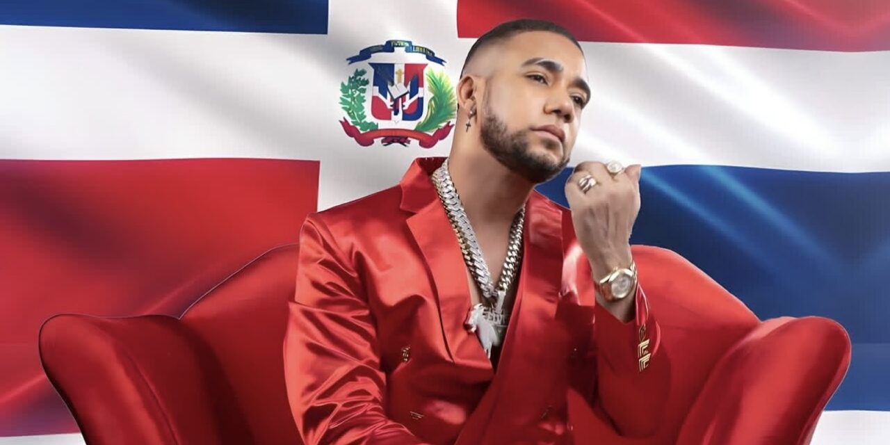 Elvis Martínez confirma el concierto en Rd: «Será una noche mágica e inolvidable»