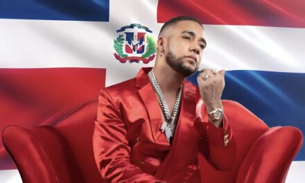 Elvis Martínez confirma el concierto en Rd: «Será una noche mágica e inolvidable»