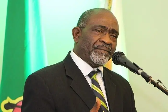 Antonio Florián critica las medidas tomadas por el interior y la policía por presuntamente violar la constitución