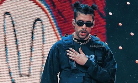 Gamal Rd, anuncia el principio de las entradas del concierto de Bad Bunny el 3 de junio