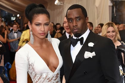 El cantante 'Cassie' Ventura será un testificador esencia contra Sean Combs
