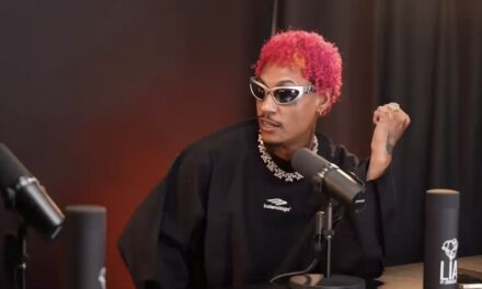 Kiko revela los momentos más oscuros de su vida a Jomari Goyso