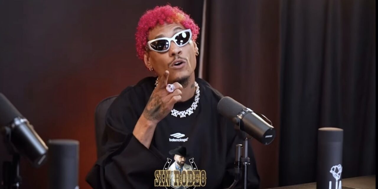 Kiko Crazy aconseja a los jóvenes a posteriori de aventajar su suma: «Have Willpower»