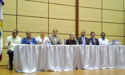 CEDIMAT se otorga como una compañía de excelencia franquista