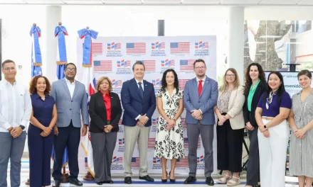 Iniciativa de Asociación de Educación Superior de la República Dominicana y EE. UU.