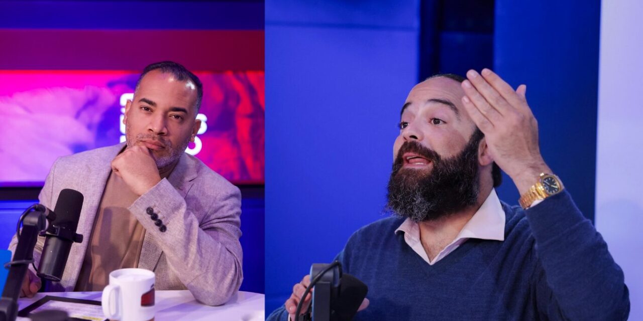 Casals y Brito salen en defensa de Hony Estrella y Gabi