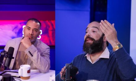 Casals y Brito salen en defensa de Hony Estrella y Gabi