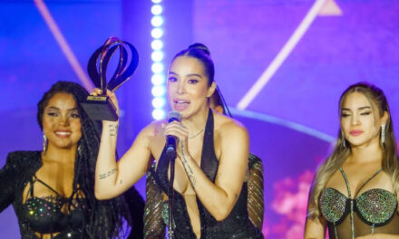 Ganadores de la letanía completa Heat 2025