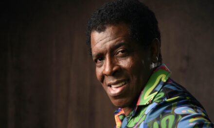 «Johnny, Drum Dream» comienza sus funciones desde el viernes 9