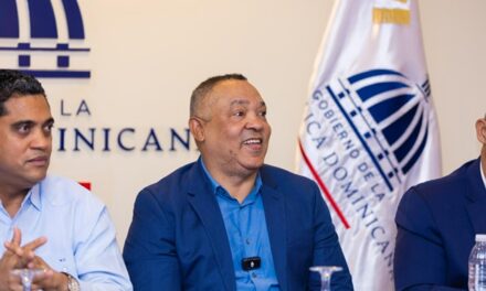 Fedom anuncia cambio de sede para el Nacional U12