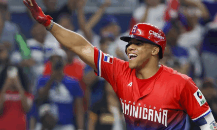 Juan Soto confirma que jugará para la República Dominicana en 2026 World Baseball Classic