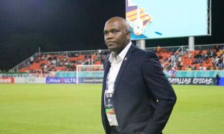 Cibao FC y Moca FC en una semifinal de gran quilate en Copa LDF