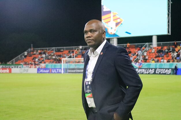 Cibao FC y Moca FC en una semifinal de gran quilate en Copa LDF