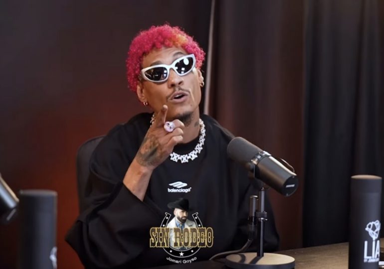 Kiko Crazy aconseja a los jóvenes después de superar su adicción: 