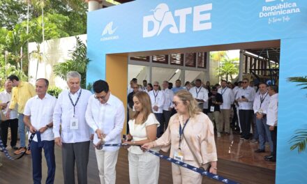 La data 2025 comienza con la décimo récord