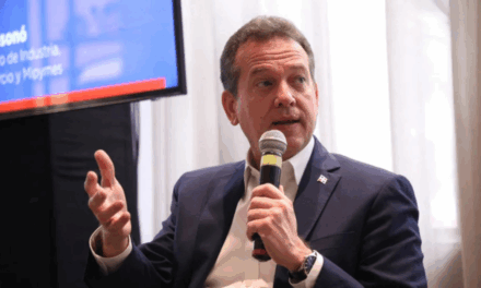 Las restricciones comerciales de Haití no afectarán la industria dominicana