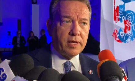 Los aranceles aún no han impactado la hacienda doméstico, dice el Ministro de Industria