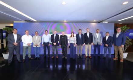 Los expertos exploran la adaptabilidad de la República Dominicana a los cambios en el comercio oceánico mundial