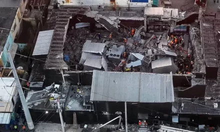 Familiares de víctimas del Jet Set presentan demanda por RD$2 mil millones contra el Estado