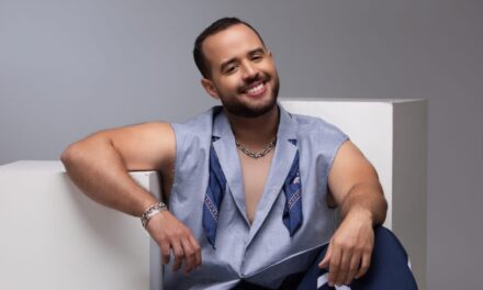 El nuevo ídolo de la música tropical continúa ganando el coito y la respeto de la concurrencia dominicana