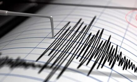 Magnitud 4.2 Shakes de terremoto República Dominicana del Norte