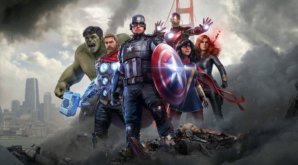 Marvel retrasa el estreno de Avengers: Doomsday y Secret Wars | Último minuto