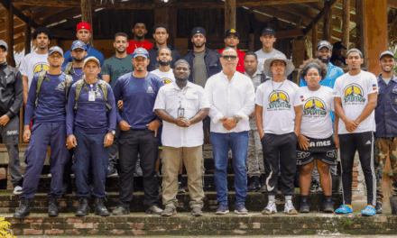 Más de 150 guías comunitarias para ser certificadas para reforzar el ecoturismo en Valle Nuevo