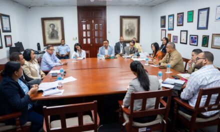Migration rejón un plan de digitalización de archivo para mejorar la transparencia