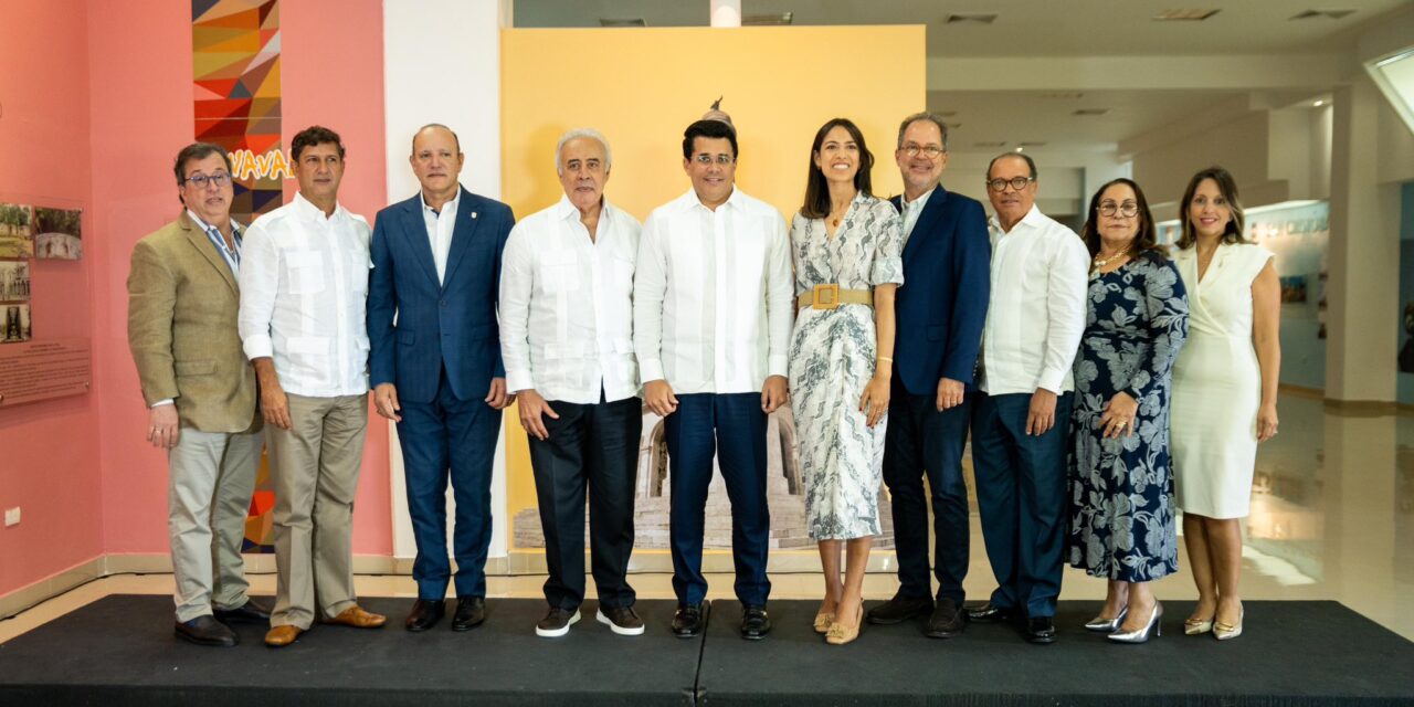 Mitur invertirá RD $ 90 millones en el explicación turístico de Santiago