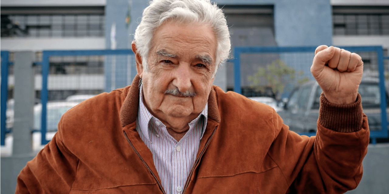 José «Pepe» Mujica, ex presidente de Uruguay, muere a los 89 abriles