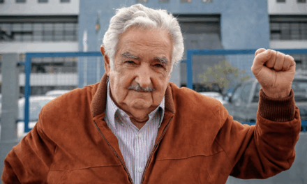 José «Pepe» Mujica, ex presidente de Uruguay, muere a los 89 abriles