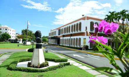 Periódico dominicano listín Diario denuncia amenaza de censura