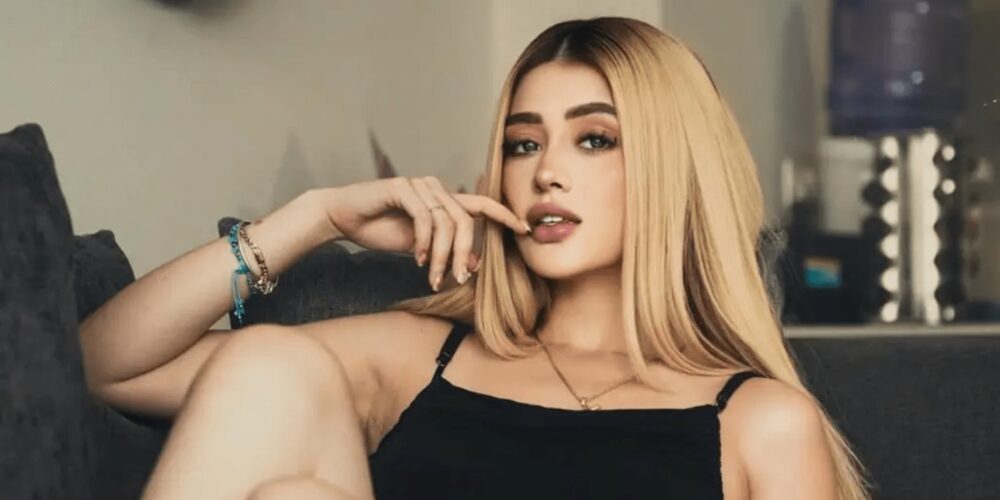 Matan a la influyente mexicana Valeria Márquez