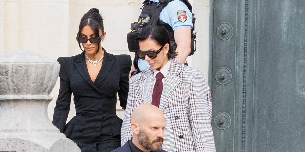 3 abriles de prisión contra el cerebro de robo a Kim Kardashian