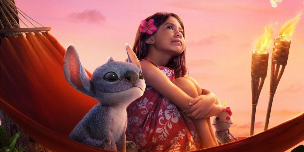 Disney anuncia la secuela de 'Lilo & Stitch'