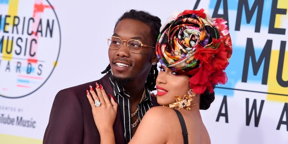 Cardi B tendrá que abonar el mantenimiento de compensación