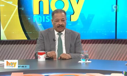 Presiones del sector turístico Gobierno dominico sobre la regulación sindical haitiana, advierte Roberto Rosario