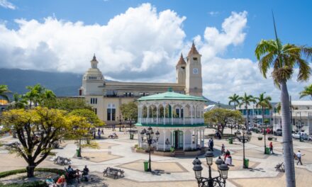 Puerto Plata Eyes Turismo Liderazgo con delegación ampliada en la momento 2025