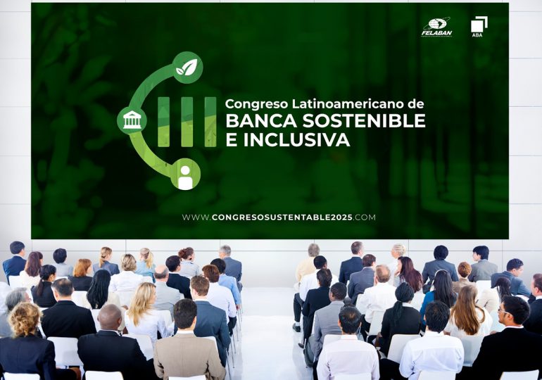 República Dominicana lanzará una plano de bonos temáticos para impulsar el financiamiento sostenible