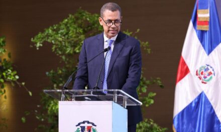 República Dominicana presenta candidatura para el Consejo de la ITU