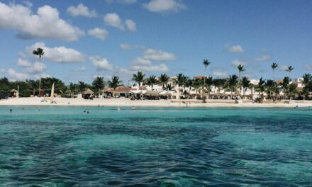 República dominicana expande los mercados turísticos para compensar los posesiones arancelarios de los Estados Unidos