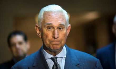 Roger Stone afirma que nosotros está investigando funcionarios dominicanos